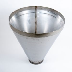 Welded Steel Cone