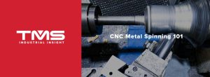 Cnc Metal Spinning Lathe