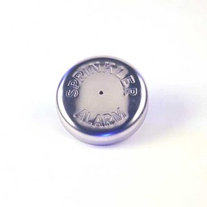 hydroformed product, sprinkler alarm component