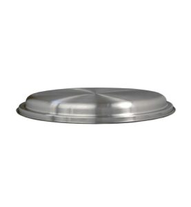 stainless steel lid