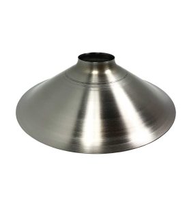 metal spun steel application