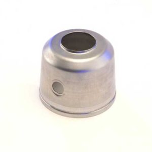 custom fabricated application