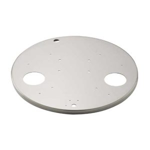 lid with holes