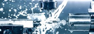 machining and milling