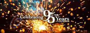 Toledo Metal Spinning celebrates 95 years of metal fabrication