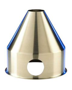 14 inch hopper
