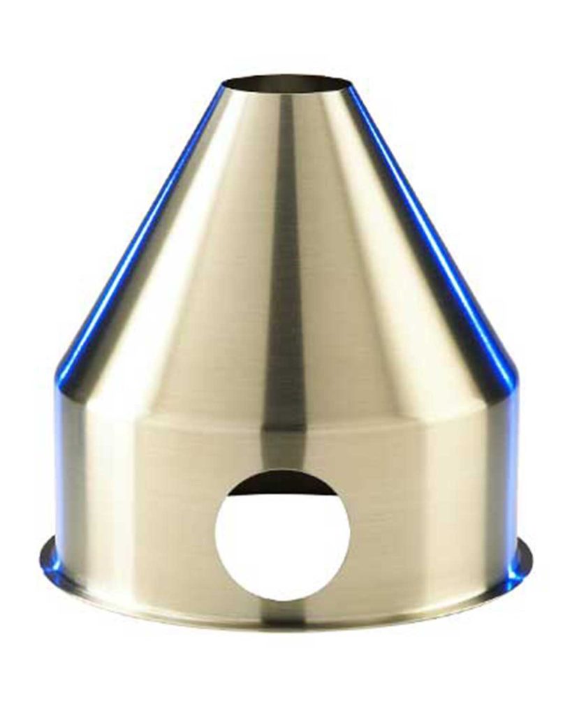 14 inch hopper