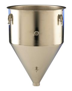 Fermenter Hopper