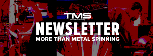 Toledo Metal Spinning Newsletter