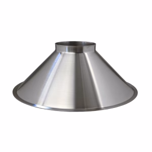 Metal Spun Cones and Reducers